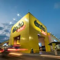 Almacenes Éxito tiene 'outlet' poco conocido en centro comercial con descuentos de hasta 70 %