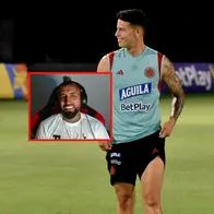 Arturo Vidal dijo que ya está aprendiendo a bailar salsa.