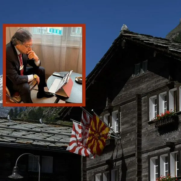 El Gobierno compró millonaria casa en Suiza a petición del presidente Gustavo Petro, quien a última hora decidió cancelar su viaje a ese país. 