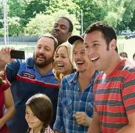 Alec Musser, de Son como niños, murió este sábado y lo confirmó su esposa