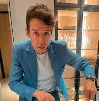 Así es Tatiana, la mamá del hijo de Rigoberto Urán.