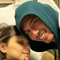 Bebé de Paula Durán, colombiana que murió de cáncer en EE. UU., superó dura enfermedad que tenía, según confirmó el esposo de la mujer, Sergio Vega. 