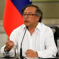 Gustavo Petro dejará Guatemala y no irá a Suiza para devolverse a Colombia este 15 de enero a mediodía.