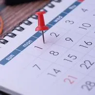 Puentes festivos en Colombia 2024: conozca cómo está el calendario y los meses en los que no habrá festivo en este año bisiesto.