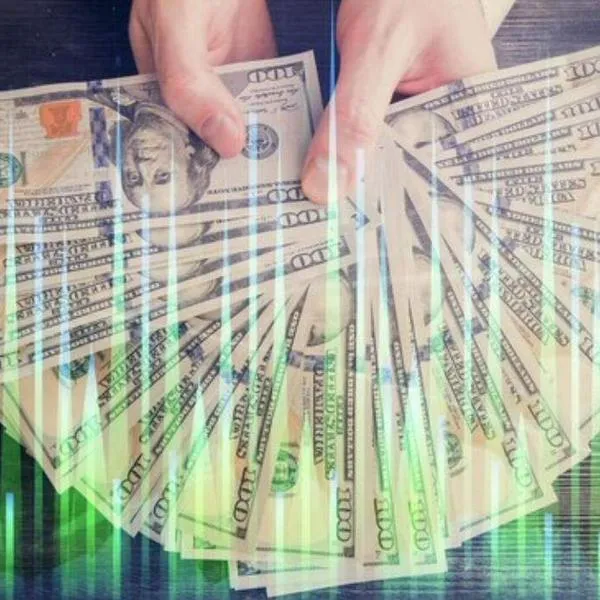 TRM del dólar hoy inició cerca de $3.900 en medio de Nex Day en Estados Unidos