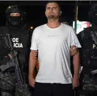 ¿Quién es alias Satanás, peligroso cabecilla del Tren de Aragua trasladado a Valledupar?