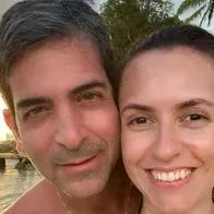 Margareth Chacón, coautora del crimen contra Marcelo Pecci, fue condenada y la Fiscalía pidió 50 años de cárcel.