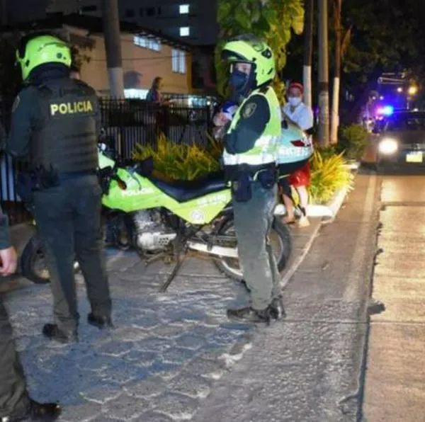 Balacera en Cartagena: apareció uno de los heridos es empresario y dio detalles de lo que pasó en ese momento. Aseguró que no está involucrado con mafia. 