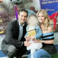 Quién es Alejandro Falla, exesposo de Andrea Guerrero herido en Bogotá; no es el tenista