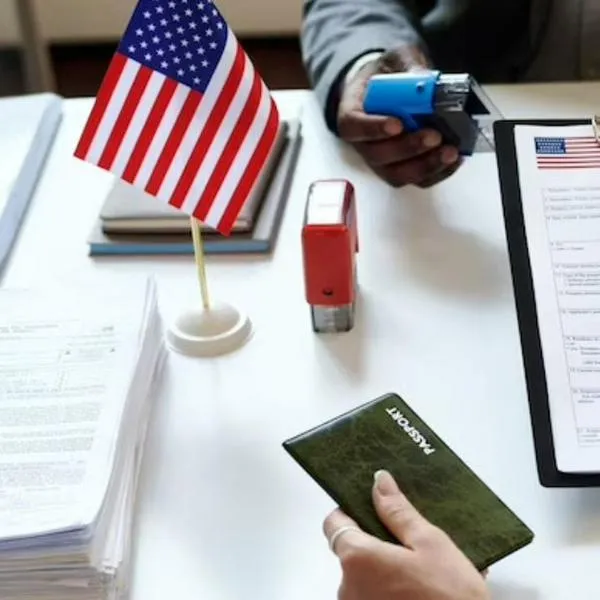 Visa estadounidense: ¿cómo sacarla y cuál es su precio en 2024?