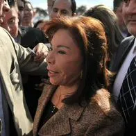 La súplica de la pastora María Luisa Piraquive en supuesto caso de evasión fiscal