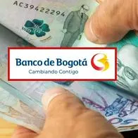 El Banco de Bogotá cuenta con varias oficinas en la capital de Colombia donde las operaciones financieras pueden hacerse hasta tarde.