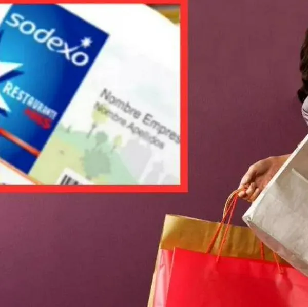 Tarjeta Sodexo de trabajadores en Colombia cambia: se llamará Pluxee y se transforma