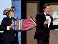 Mejora la salud del maestro Egidio Cuadrado: clínica emitió un comunicado