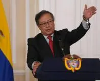 Por caso de alias Satanás, Petro pide que presos que extorsionan sean enviados a cárceles de máxima seguridad