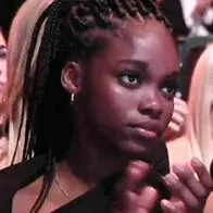 Linda Caicedo hizo pucheros por segundo lugar en premios The Best; así fue su reacción