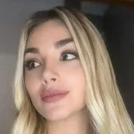 Melina Ramírez habló del hombre que la motivo para no cerrar Goup en crisis