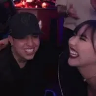 Aída Victoria Merlano aseguró que, junto a Westcol, consumió hongos y tuvo un malviaje