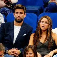 Gerard Piqué habló con Shakira sobre la situación de seguridad por el acosador de la cantante que fue detenido.