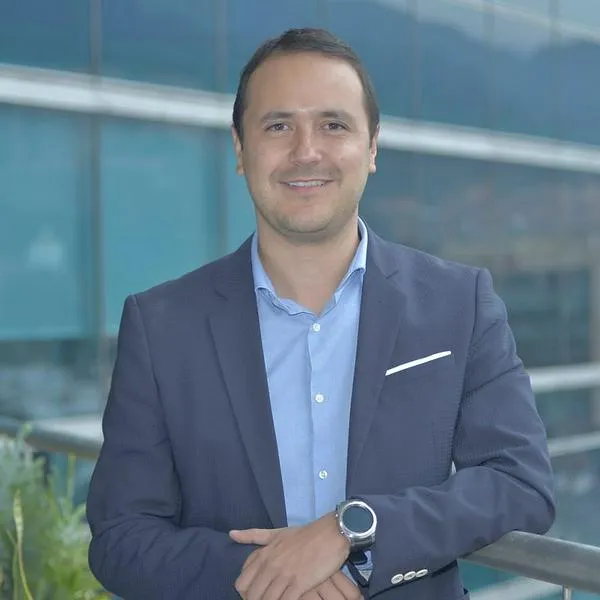 Leonardo González es nuevo director de Marketing de Pulzo, el medio nativo digital más leído de Colombia.