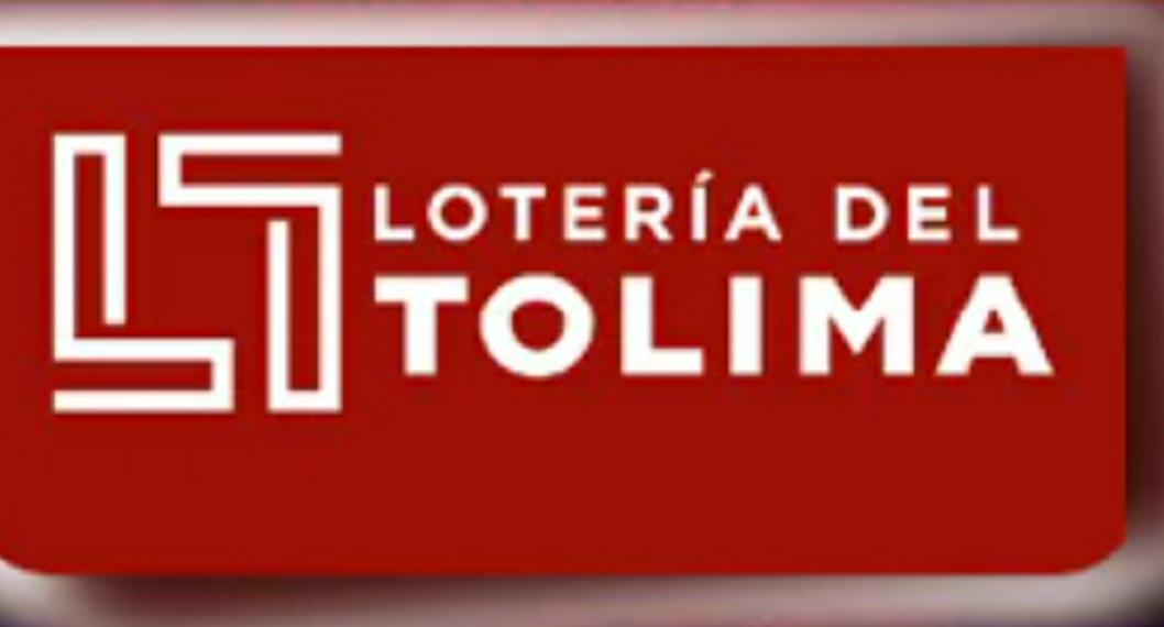 Lotería del Tolima resultado último sorteo hoy 15 de enero de 2024