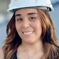 La colombiana Geraldine Fernández, quien decía trabajar para Estudio Ghibli