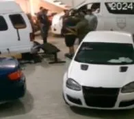 Capturan en México a alias 'Poporro', uno de los más buscados en Santander