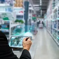 Conozca algunas tendencias tecnológicas del comercio para este 2024
