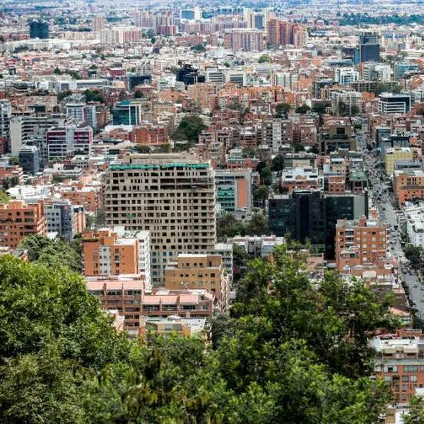 Cómo estará el clima en Bogotá este martes 16 de enero de 2024.