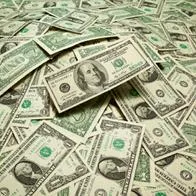 Dólar hoy en Colombia (TRM): se vende a $ 3.911 tras FED con decisión
