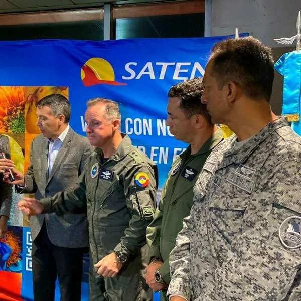 Satena activó nueva ruta a Venezuela: Bogotá - Valencia a US$ 250