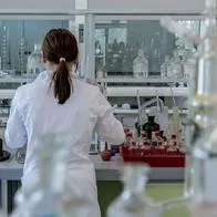 Uso de antibióticos provoca en algunos casos un aumento de las bacterias