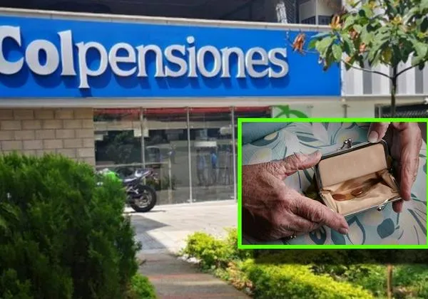 Mesada pensional en 2024: Colpensiones aclara cómo queda el pago en Colombia