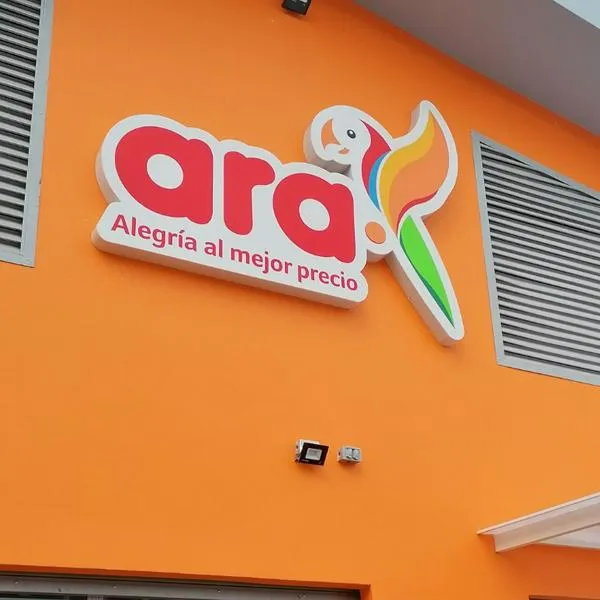 Tiendas ARA empezó el 2024 con anuncio grande en Colombia y banco Colpatria sacó a la luz la cifra de 75.000 millones de pesos. 