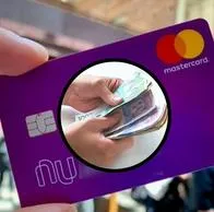 Nubank sacó cuenta de ahorros sin 4x1000 y dará rentabilidad del 13% anual