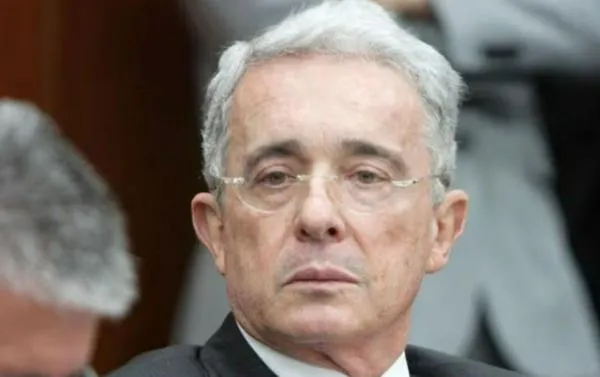 Nombran nuevo fiscal para el caso Uribe: Gilberto Villarreal llevará el proceso