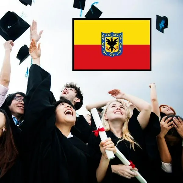 La Universidad Nacional se posiciona en ‘U-Sapiens’ como la mejor de Bogotá y Colombia y la Universidad del Rosario entró por primera vez a las mejores 10.