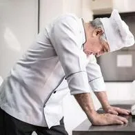 Foto de negocio quebrado, en nota de qué pasó con pizzerías D'omo en Colombia, rival de Frisby afectado por KFC y más