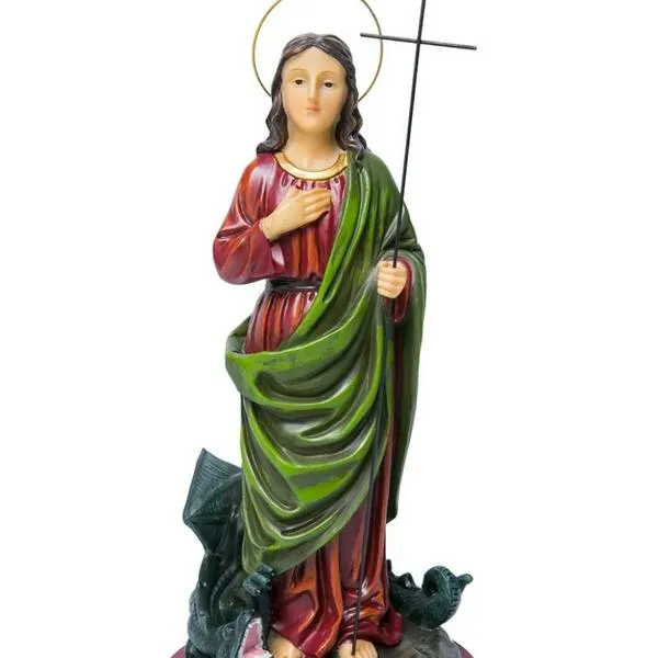 Qué pasa cuándo le incumple una promesa a la Virgen de Santa Marta. Estas son las consecuencias divinas que hay sobre las personas.