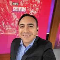 Periodista Mario Sábato no seguirá más en ESPN: se despidió con sentido mensaje