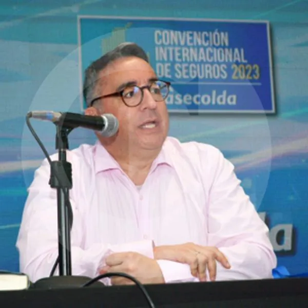 Presidente de Fasecolda, Gustavo Morales, fue víctima de suplantación, ¿qué pasó?