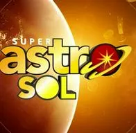 Astro Sol resultado último sorteo hoy 16 de enero de 2024