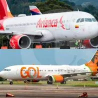 Avianca dice que posible reorganización de la brasileña Gol no afectaría acuerdo entre ambas compañías