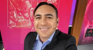 Mario Sábato, a propósito de cuál será su nuevo trabajo luego de salir de ESPN: detalles