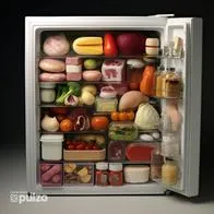 ¿Qué puede hacer con los alimentos de la nevera cuando se va la luz? Aspectos a tener en cuenta para conservar la comida en óptimas condiciones.
