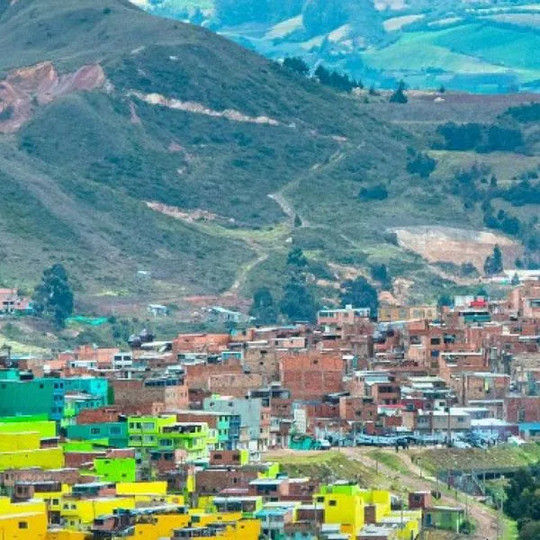 Cómo estará el clima en Bogotá este miércoles 17 de enero.