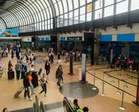 ¿Lo sintió? Ruta Medellín - Santa Marta fue la que más decreció en Colombia tras crisis de aerolíneas low cost