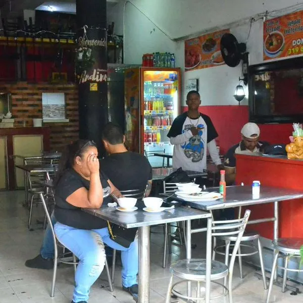 Sube el precio del ‘corrientazo’ en diferentes restaurantes de Pereira