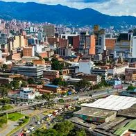 Cómo estará el clima en Medellín este miércoles 17 de enero de 2024.
