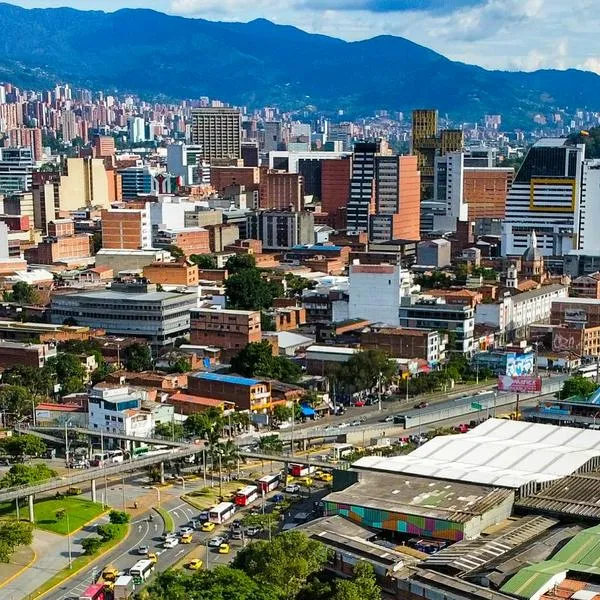 Cómo estará el clima en Medellín este miércoles 17 de enero de 2024.